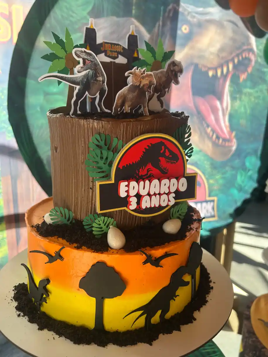 Brendha Eduarda Confeitaria - Instagram